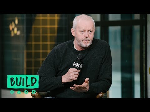 David Morse Actor
