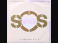 SOS BAND BORROWED LOVE 