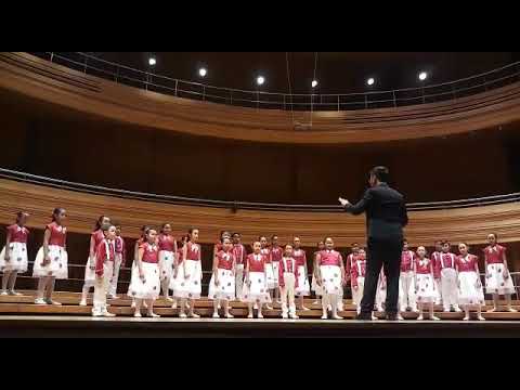 Koosen by SGCC Marsudirini BSB