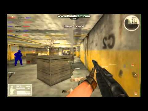 Rush Team Montage by a BuLLeT member: Youceef