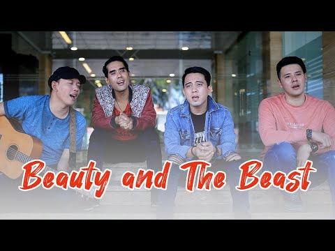 Ave | Chevra | Dyrga | Jovan - Beauty and The Beast (Acoustic Version)