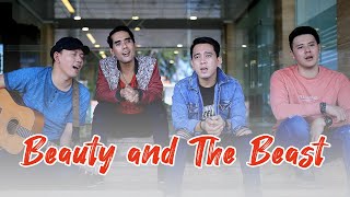 Download lagu Ave | Chevra | Dyrga | Jovan - Beauty and The Beast (Acoustic Version) mp3