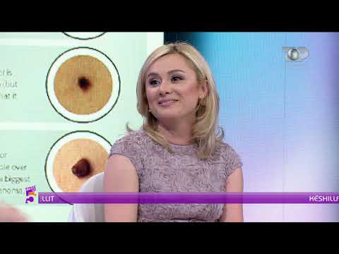 Ftesë në 5, Këshilla për daljet në diell, nga dermatologia Erinda Kollçaku, 27 Qershor 2019, Pjesa 2