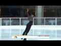 Today Show 10.01.2011 - Johnny Weir - Dirty Love ...