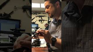 Morse code …Vibroplex speed key aka “Bug”…