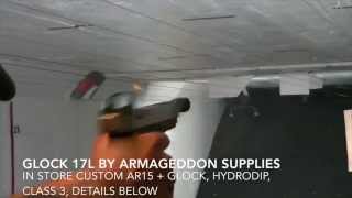 G17L by Armageddon Supplies
