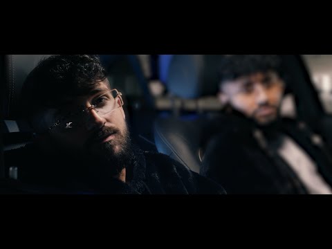 DUNDA49 x AMIR - LEILA [Official Video]