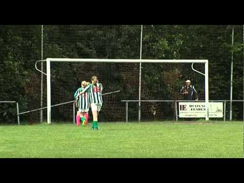 Sportverslag finalewedstrijd V.V. Dokkum - ONB Drachten MC