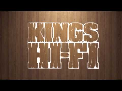 Kings Hi-Fi - Pop Round - Brother Culture Dubplate