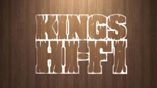 Kings Hi-Fi - Pop Round - Brother Culture Dubplate