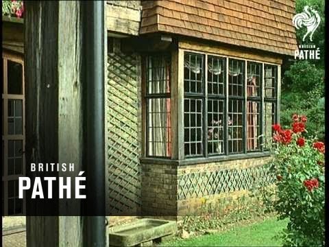 Cuts / Out Takes For Cp 557 - Marineland, The Mellotron (1965)