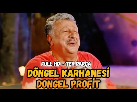 Döngel Kârhanesi | (Dongel Profit) Türkçe Dublaj İzle | 2005 | Full Film İzle