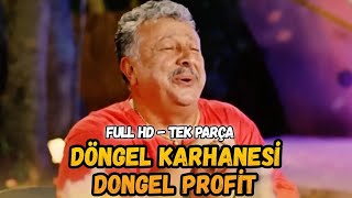 Döngel Kârhanesi | (Dongel Profit) Türkçe Dublaj İzle | 2005 | Full Film İzle