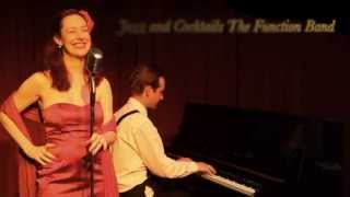You Make Me Feel So Young by The Jeanie Barton Duo