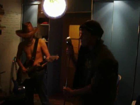 Rożowa L@NDRYNA - TEN O TOBIE FILM