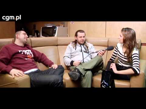 Sokół i Marysia Starosta - Artur Rawicz - 1 NA 1 - część 2