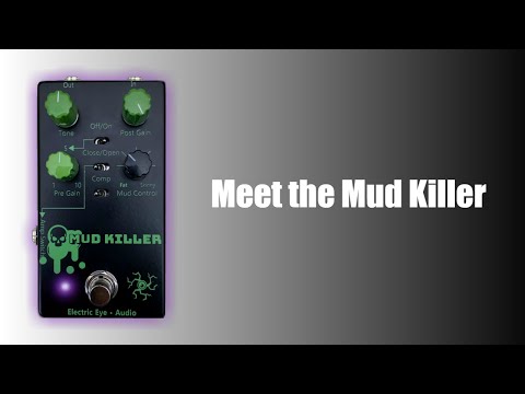 Electric Eye Audio - Mud Killer image 4