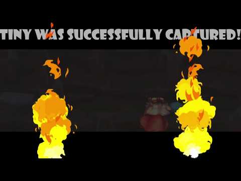 2019-04-20 Dungeon Keeper Mobile Magmaw's WTF mode 1080p HD