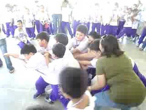 nuestra sra. de guia academy feat. aj,tatin,ice