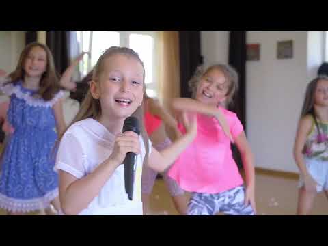 Eva Silivestru - Sieva - TeoVoice