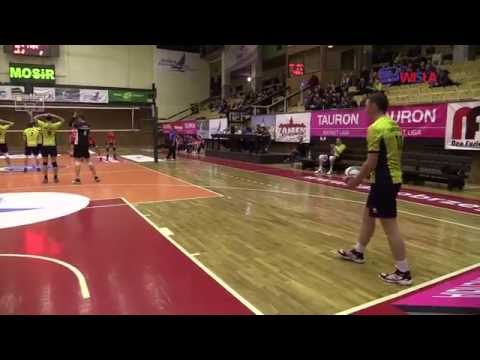 KPS Siarka MOSIR Tarnobrzeg - UMKS Spartakus Adamówka 3:2