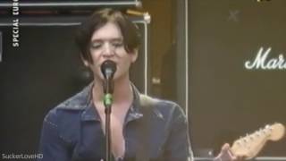 Placebo Allergic  live 1999