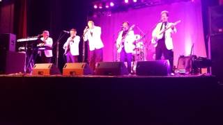 The Association - Enter The Young - Live At The Historic Everett Theatre 3/4/2017