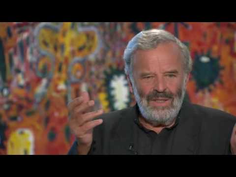 Gespräch mit P. Georg Sporschill SJ