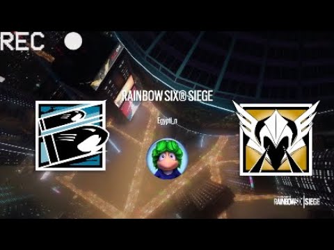 Buck Ace and Valk Aces