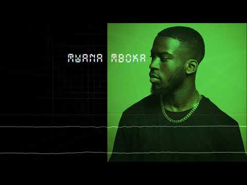Mwana Mboka - Afrobeat/Afro urbain - Bramsito x Sdm x Booba x Ninho Type Beat (Instrumental)