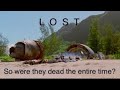 LOST Series Finale Credits Explained