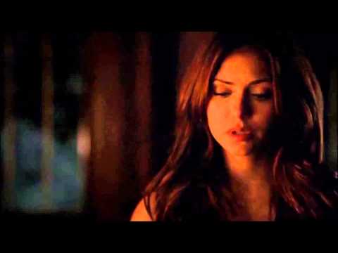 Damon & Elena 5x17. Part 6