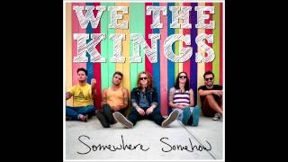 ART OF WAR-Acoustic-We The Kings