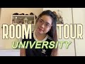 Room Tour | University of Nottingham, Malaysia