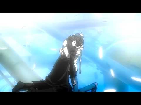 [30DayV2] Everything is Blue ~ Day 2 - Devil Survivor 2 AMV