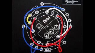 Dntel - Seasonal