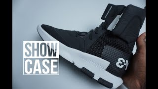 THE ULTIMATE TECHWEAR SNEAKER OR A MASSIVE LETDOWN? | Y-3 NOCI HIGH