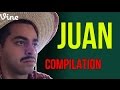 Funny Juan Vine Compilation