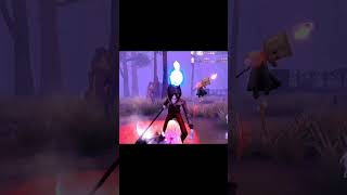 【第五人格】ザックがイケメンすぎる #Shorts #第五人格 #identityv