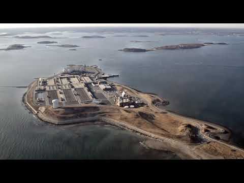 Point source water pollution | Wikipedia audio article