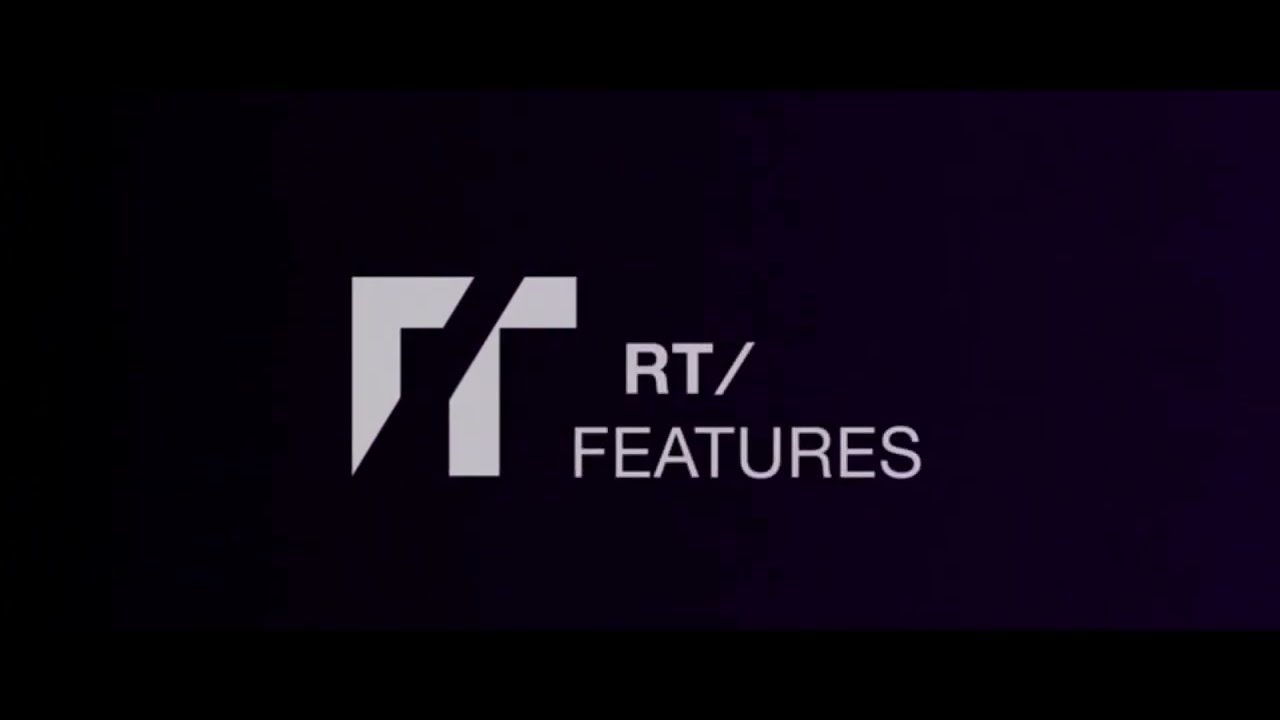 RT/ FEATURES logo