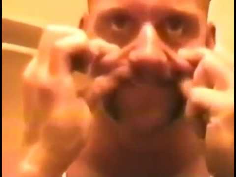 Behind the Bash 1988