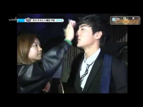 130502 Roy Kim DICKPUNKS news