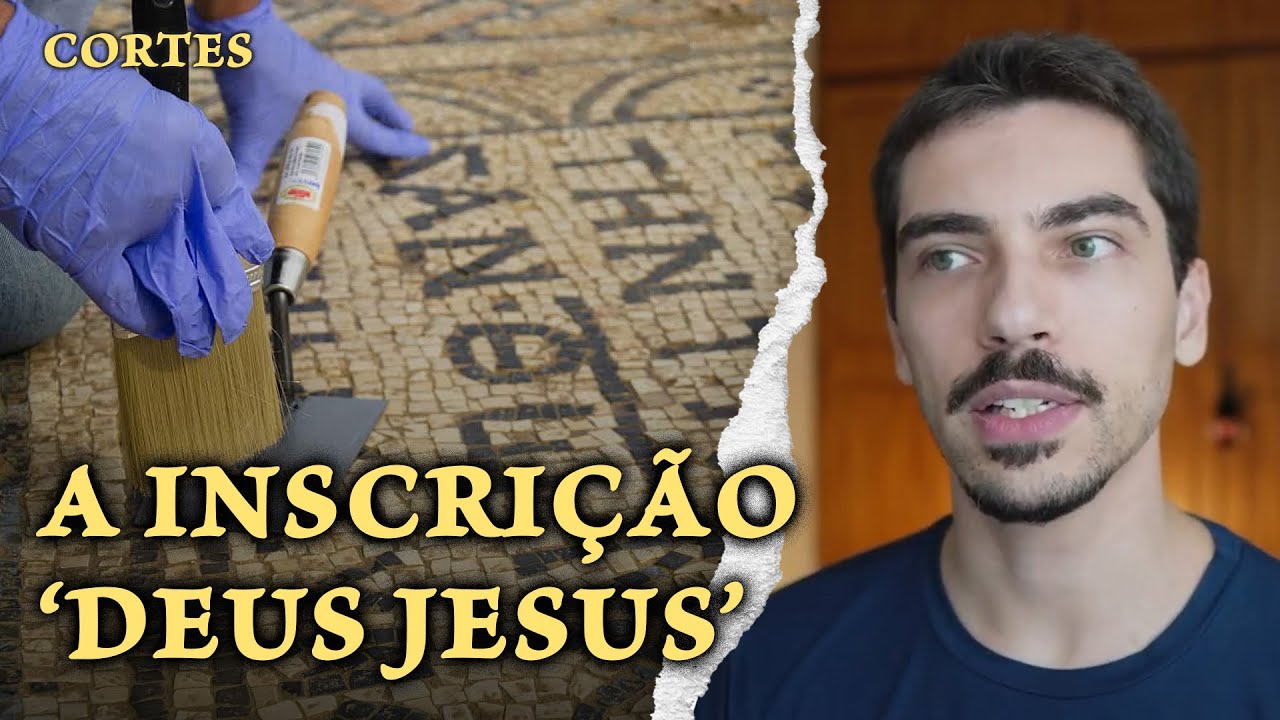 As implicações da descoberta de Megido (Israel)