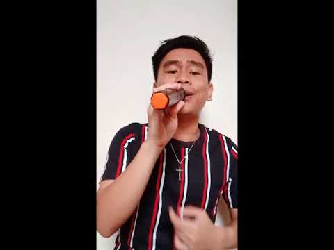 Enda besemaya ngambi nuan -cover by maclysen eking