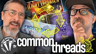 Game Night Picks - Pair Of Dice Paradise - Hegemony: Lead Your Class to Victory video thumbnail