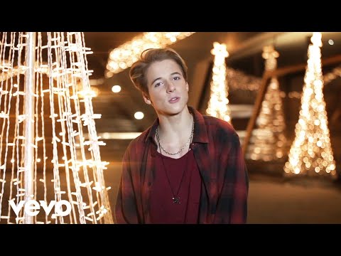 Matteo Markus Bok - This Christmas (Official Video)