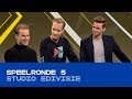 EDIVISIE | Studio eDivisie - Speelronde 5