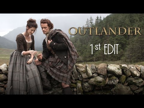 Claire/Jamie Suite (Love Theme) First Edit | Outlander