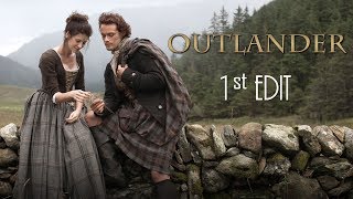 Claire/Jamie Suite (Love Theme) First Edit | Outlander